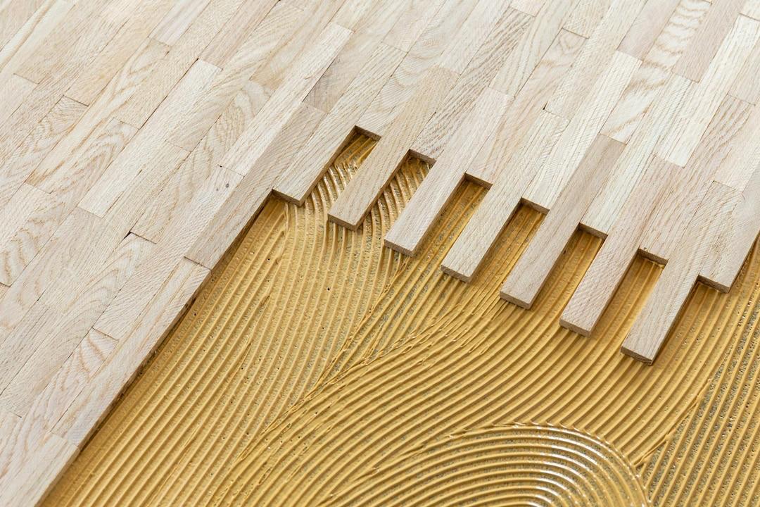Pose de Parquet Belgique